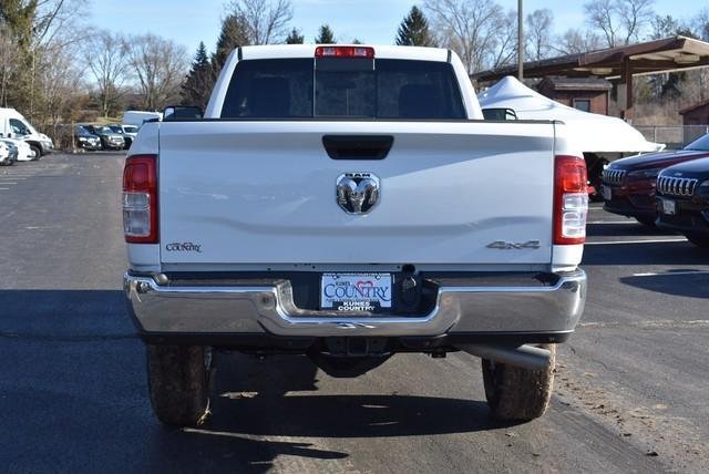 2020 Ram 2500 in Woodstock, Illinois, United States 4 - 10781710