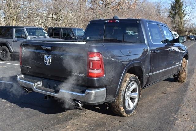 2020 Ram 1500 in Woodstock, Illinois, United States 2 - 10796635