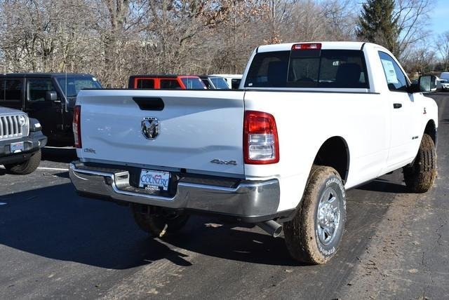 2020 Ram 2500 in Woodstock, Illinois, United States 3 - 10781710