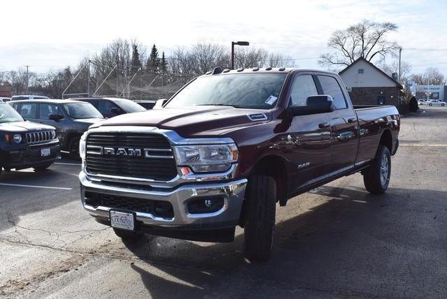 2020 Ram 2500 in Woodstock, Illinois, United States 5 - 10778605