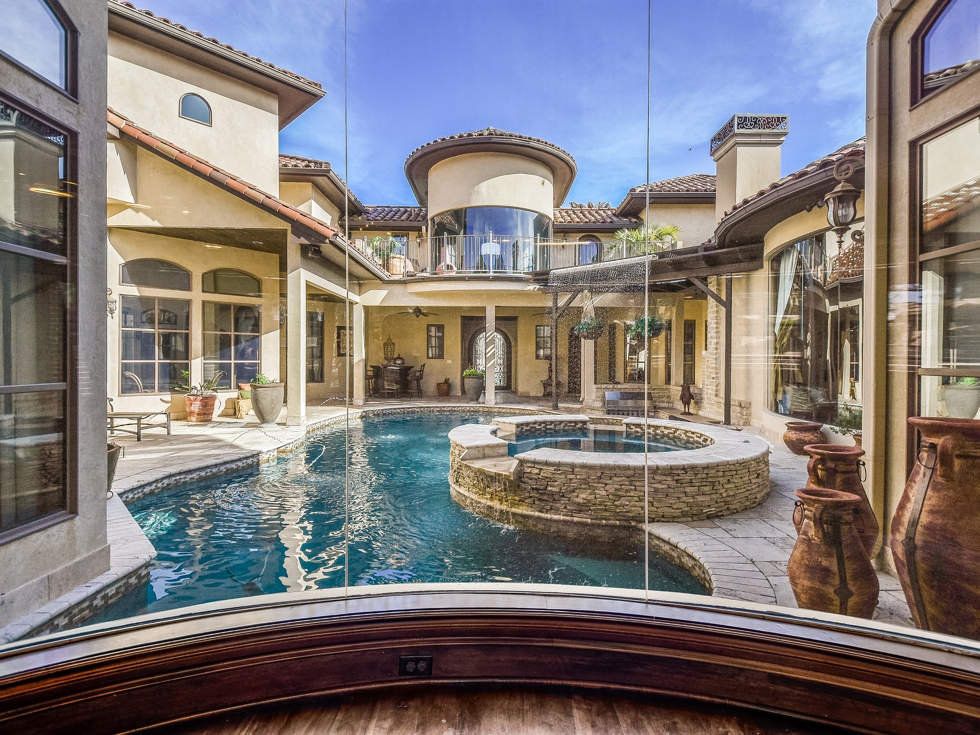 Magnificent Dominion Estate in San Antonio, TX, United States for sale (10804632)