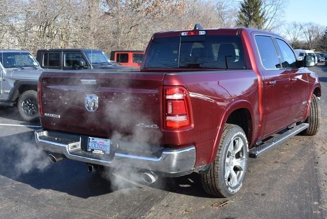 2020 Ram 1500 in Woodstock, Illinois, United States 3 - 10778601