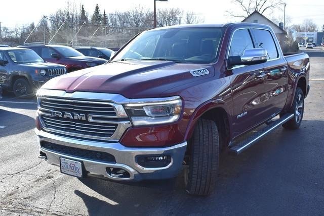 2020 Ram 1500 in Woodstock, Illinois, United States 5 - 10778601