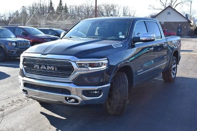 2020 Ram 1500 in Woodstock, Illinois, United States 5 - 10796635