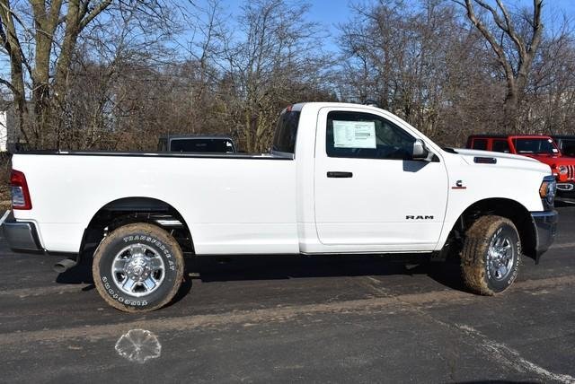 2020 Ram 2500 in Woodstock, Illinois, United States 2 - 10781710