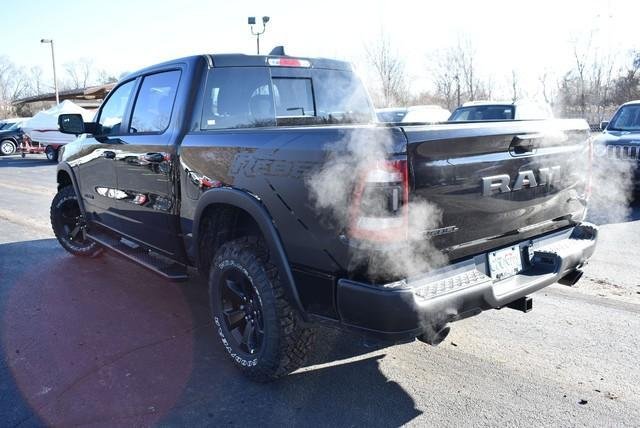 2020 Ram 1500 in Woodstock, Illinois, United States 5 - 10771695