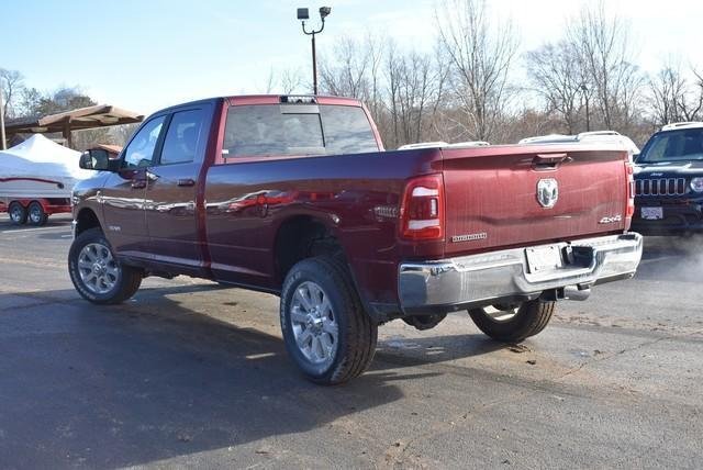 2020 Ram 2500 in Woodstock, Illinois, United States 4 - 10778605