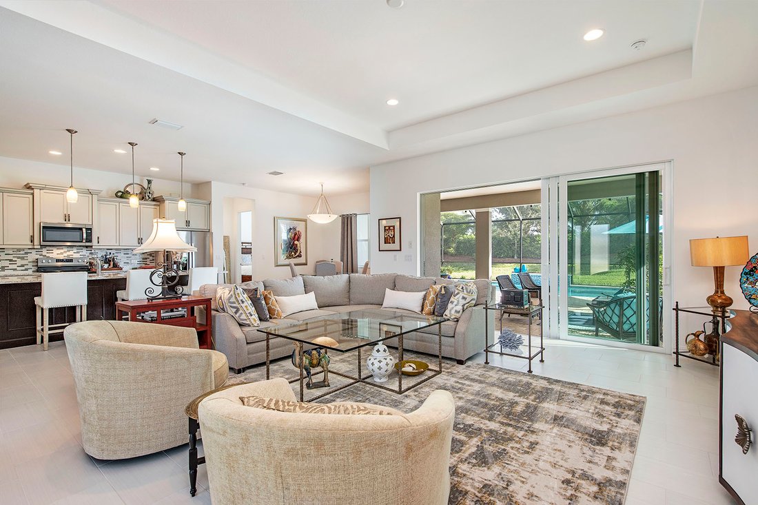 House in Naples, Florida, United States 3 - 10804277