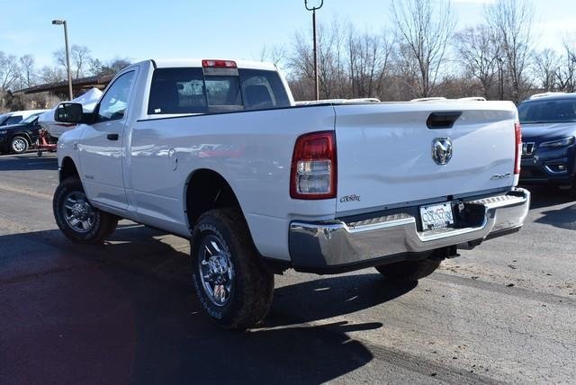 2020 Ram 2500 in Woodstock, Illinois, United States 5 - 10781710
