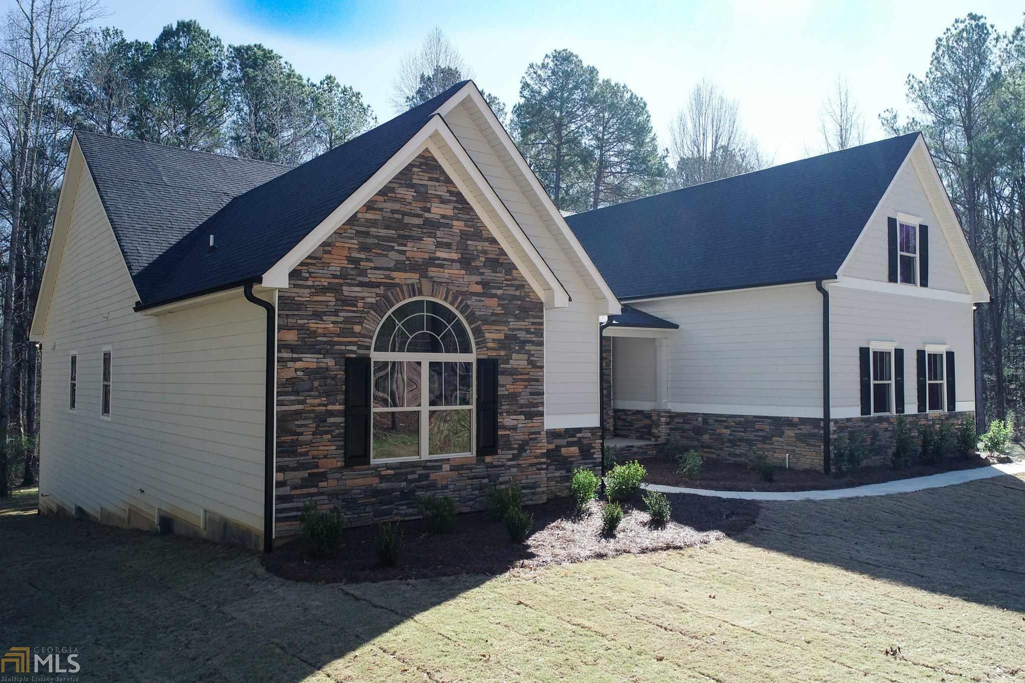 SingleFamily for sale in Brooks in Brooks, GA, United States for sale (10806944)