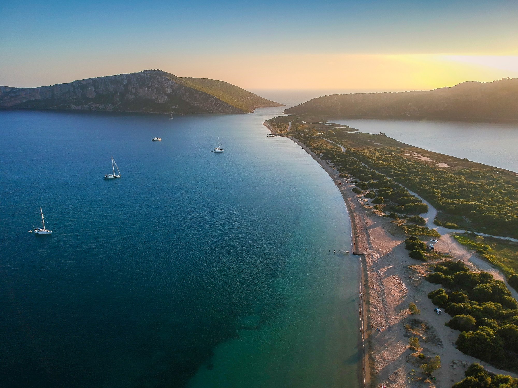 The Residences At Westin Costa Navarino in Pylos, Greece for sale (10805446)