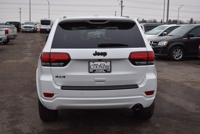 2020 Jeep Grand Cherokee in Woodstock, Illinois, United States 4 - 10790496
