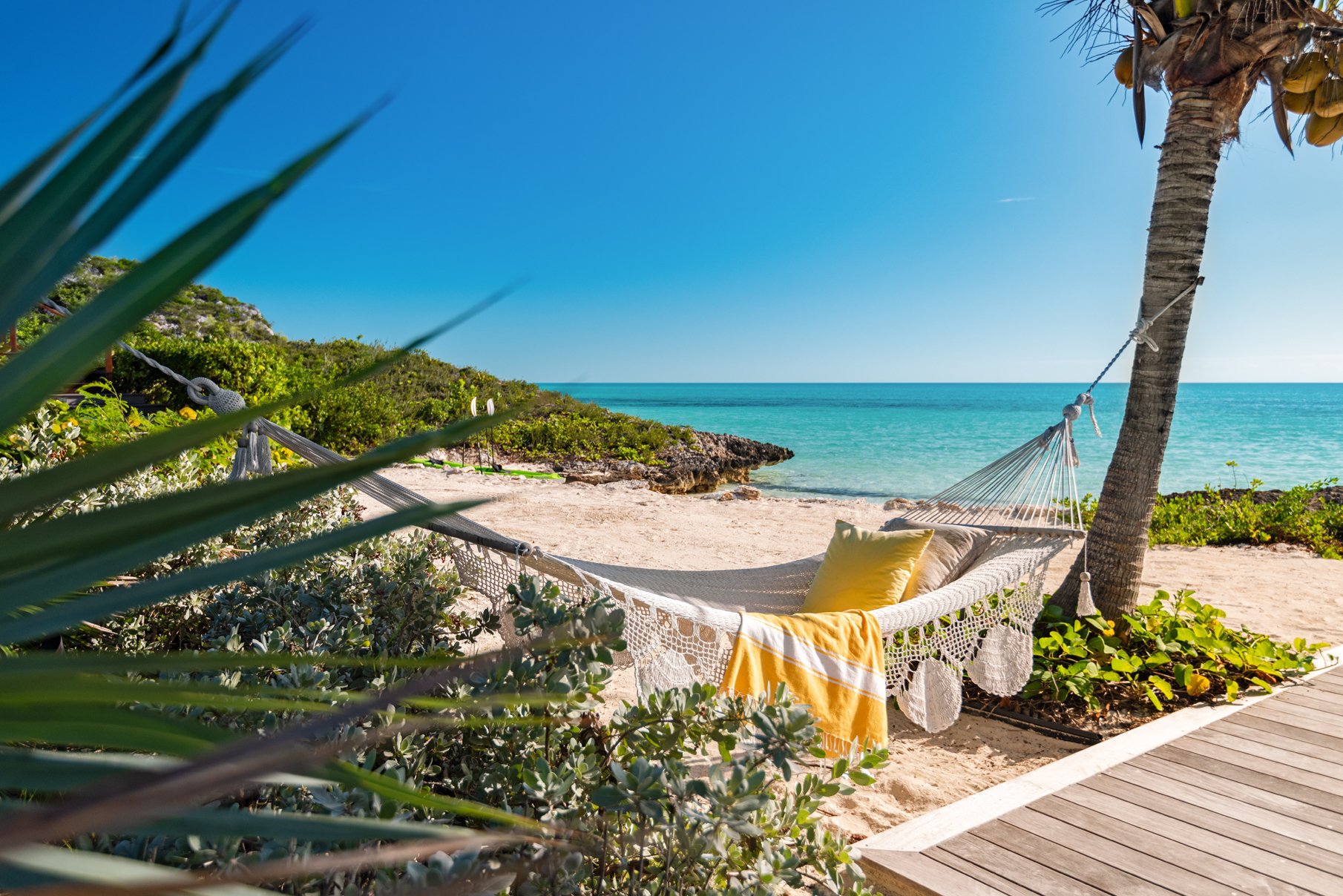 Turtle Tail Estate In Turks And Caicos Islands For Sale (10780984)