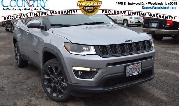 2020 Jeep Compass (10787670)