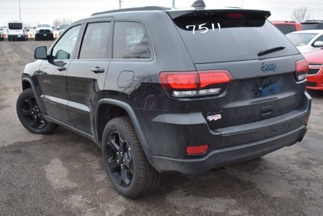 2020 Jeep Grand Cherokee in Woodstock, Illinois, United States 4 - 10773342