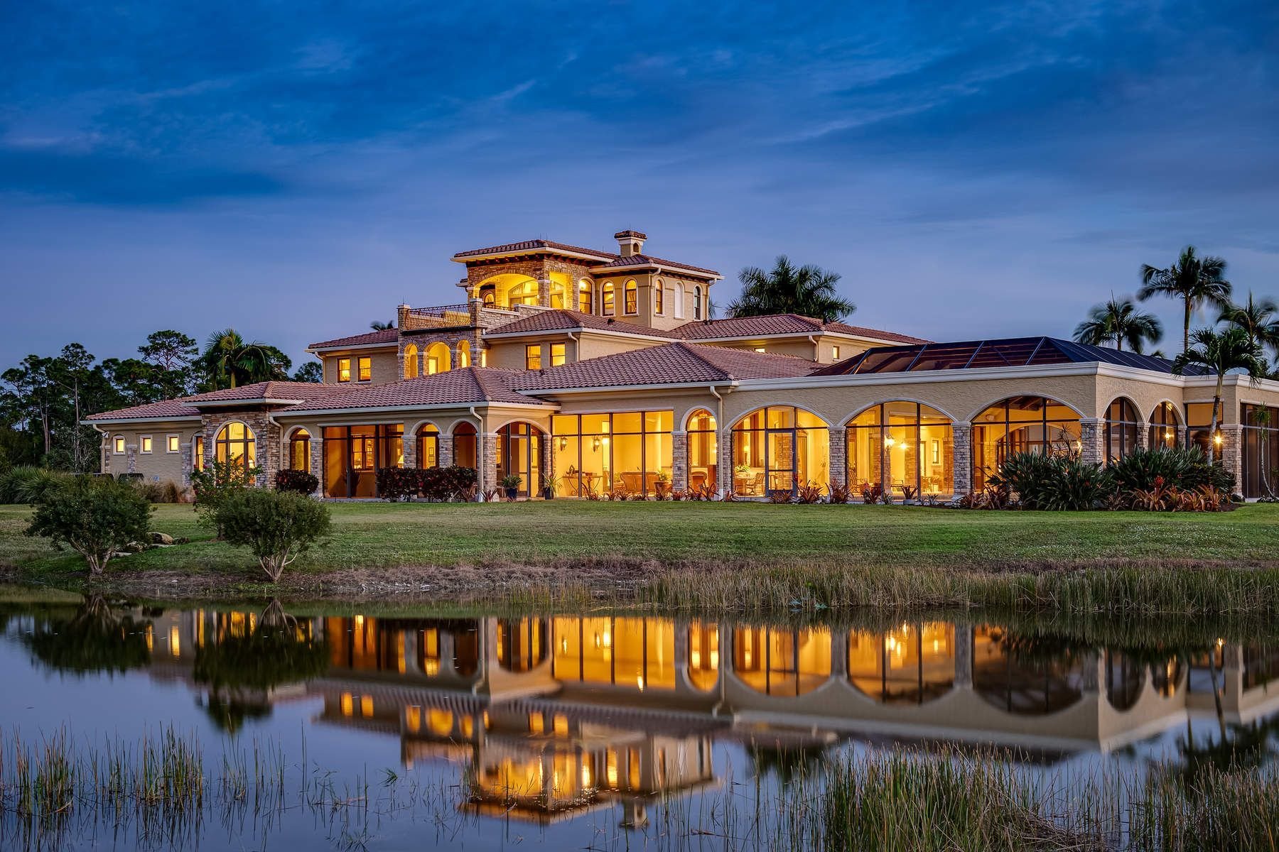 Jupiter Florida Estate in Jupiter, FL, United States for sale (10786185)