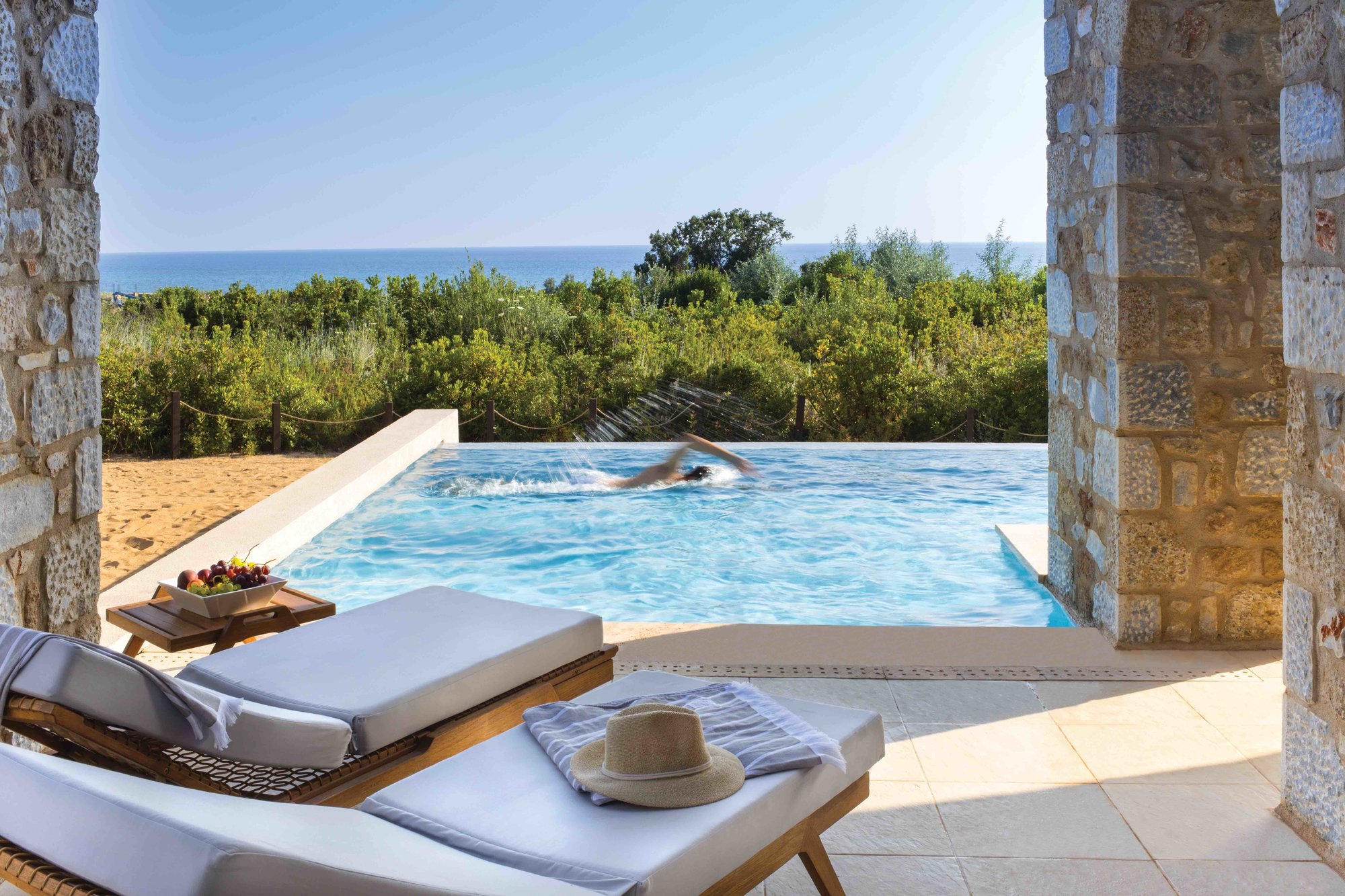 The Residences At Westin Costa Navarino in Pylos, Greece for sale