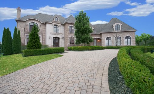 Haus in Novi, Michigan, Vereinigte Staaten 1