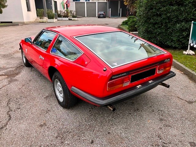 Coupe in Italy 3 - 10808021