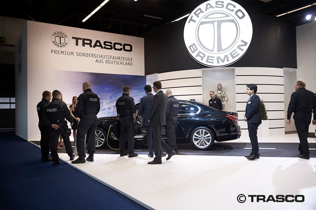 Limousine in Bremen, Bremen, Germany 2 - 10808744