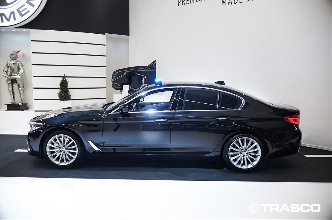 Limousine in Bremen, Bremen, Germany 1 - 10808734
