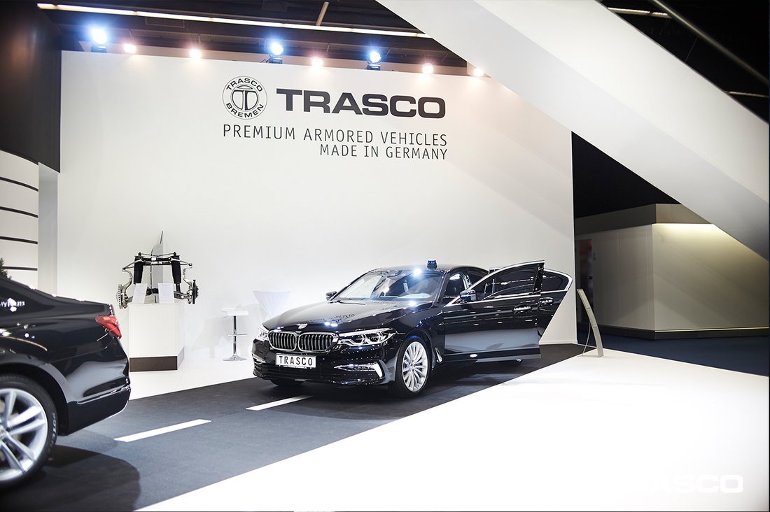 Limousine in Bremen, Bremen, Germany 2 - 10808734