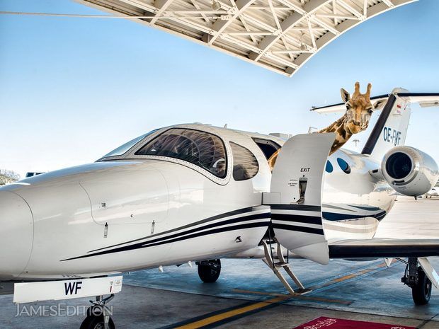 Luxury Private Jets For Sale By Brokers Worldwide On