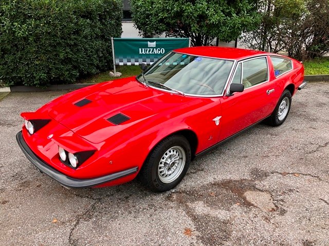 Coupe in Italy 1 - 10808021