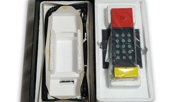 Ettore Sottsass Phone, Enorme Telephone, Year 1986 (New - Ple. Read Description)