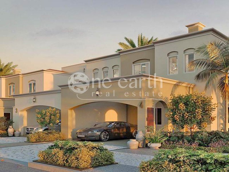 Villa/Casa En Venta En Serena Dubai En Dubái, Emiratos árabes Unidos En  Venta (10808374)