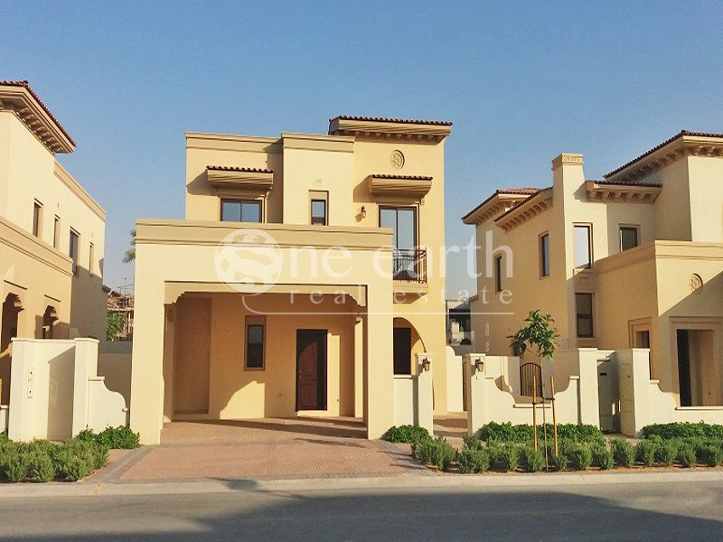 Villa House For In Arabian Ranches 2 Dubai United Arab Emirates 10808389
