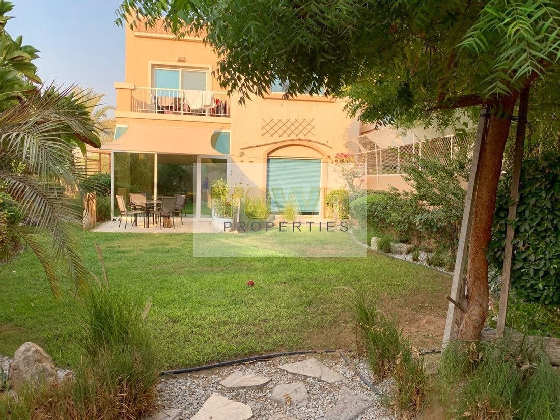 Villa / House For Sell In Al Reef In Abu Dhabi, Abu Dhabi, United Arab