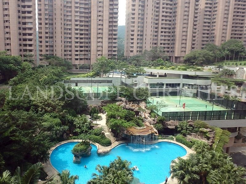 Hong Kong Parkview - Tower 03 in Repulse Bay, Hong Kong for sale (10808192)