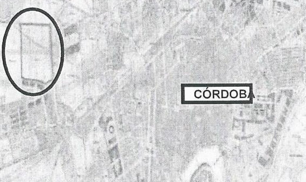 Córdoba Land In Córdoba, Andalusia, Spain For Sale (10808359)