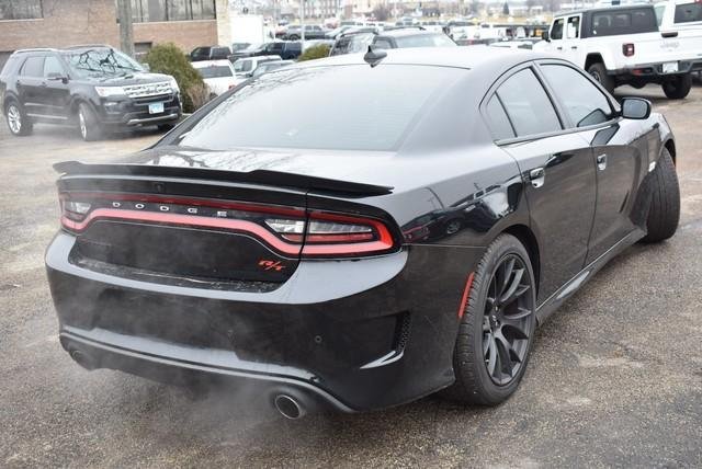 2018 Dodge Charger in Woodstock, Illinois, United States 3 - 10804223