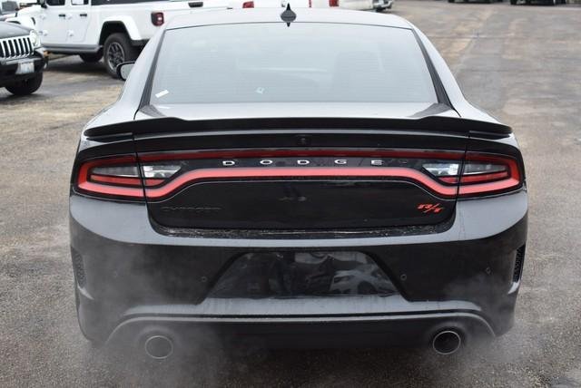 2018 Dodge Charger in Woodstock, Illinois, United States 4 - 10804223