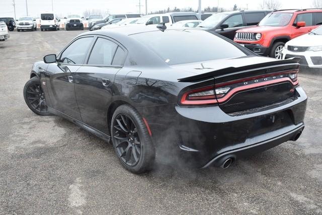 2018 Dodge Charger in Woodstock, Illinois, United States 5 - 10804223