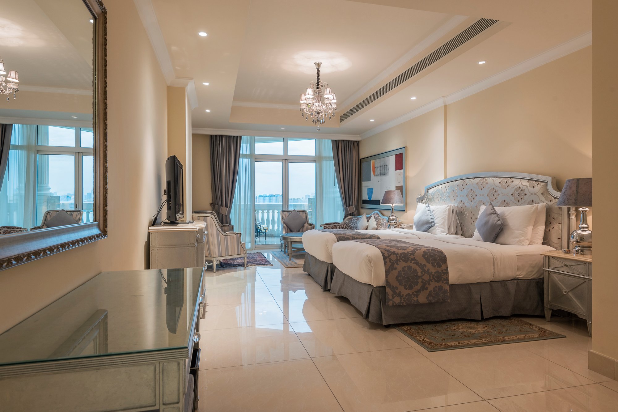 3 Bedrooms Apartment in Dubai, United Arab Emirates for sale (10809913)
