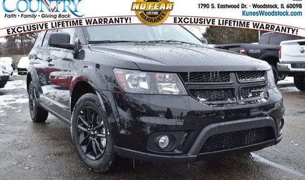2019 Dodge Journey (10763906)