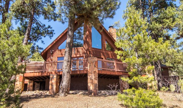 Flagstaff Az Usa Luxury Real Estate And Homes For Sale In