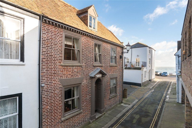 Griffin Street, Deal, Kent, CT14 in Deal, United Kingdom for sale