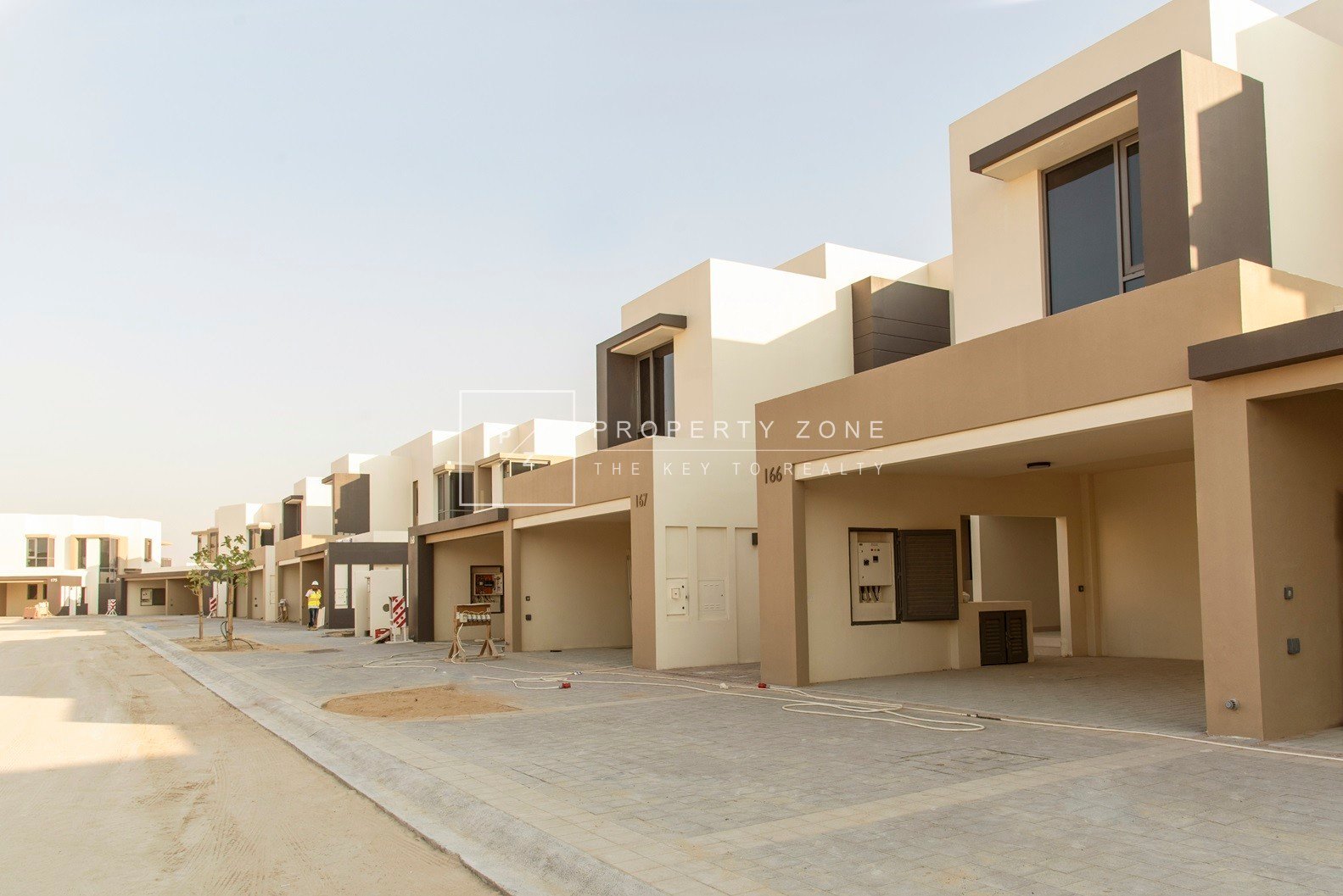 Townhouse for sell in Dubai Hills Estate Dubai in Dubai, United Arab