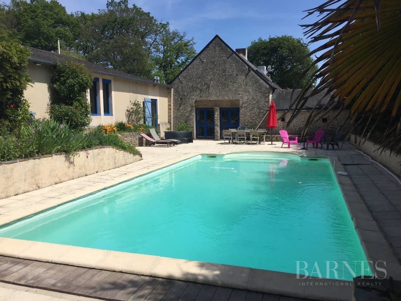 Sale House Guerande In Guerande France For Sale 10815536