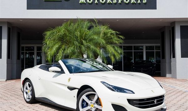 Cars 300 Ferrari For Sale On Jamesedition