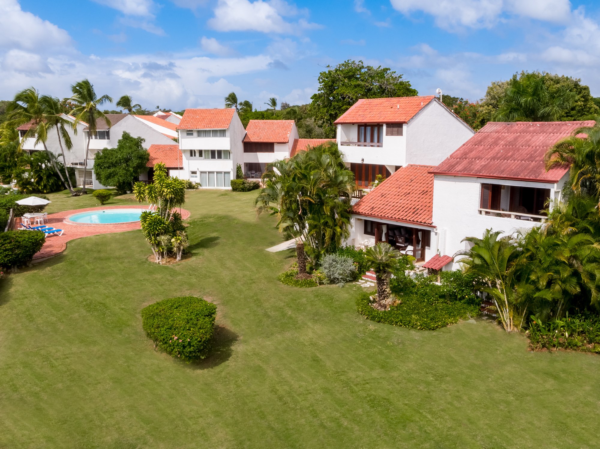 Golf Villa 16 Well Maintained And Fully in Casa de Campo, Dominican Republic for sale (10813843)