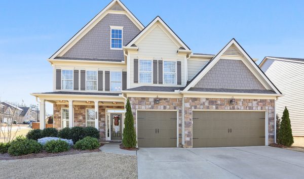 Cumming Ga Usa Luxury Real Estate And Homes For Sale In Cumming