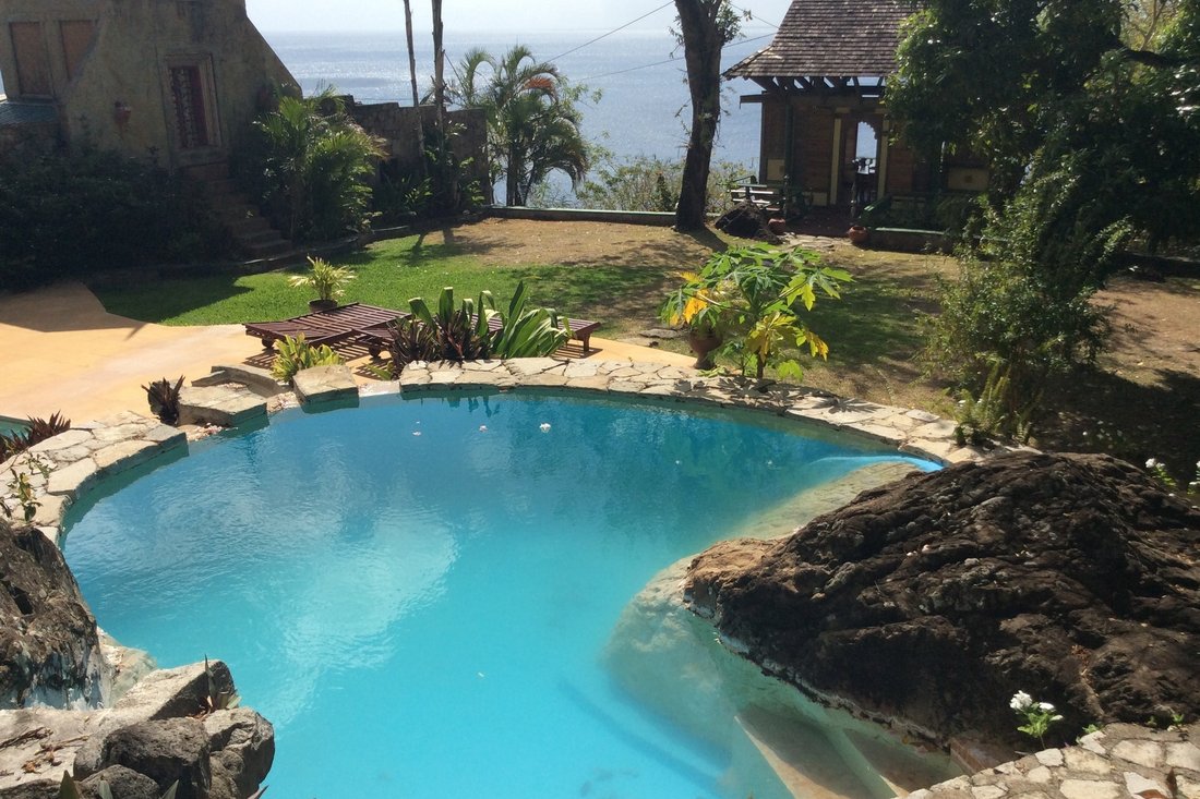 House in Soufriere, Soufriere, Saint Lucia 1 - 10815046