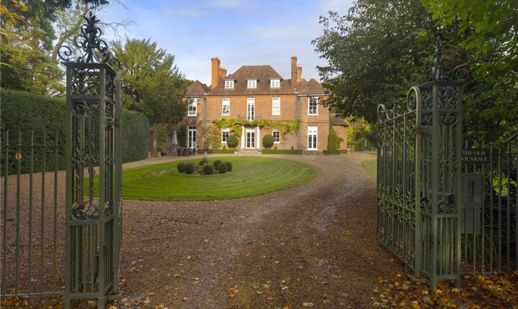 The Street, Boxley, Maidstone, Kent, ME14 in Maidstone, United Kingdom