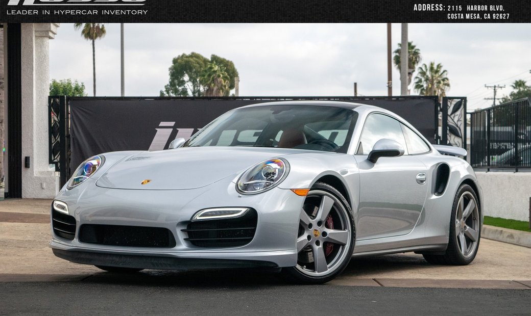 2016 Porsche 911 In Costa Mesa Ca United States For Sale