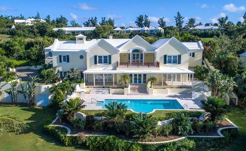 Warwick Bermuda | Luxury Real Estate and Homes for sale in Warwick ...